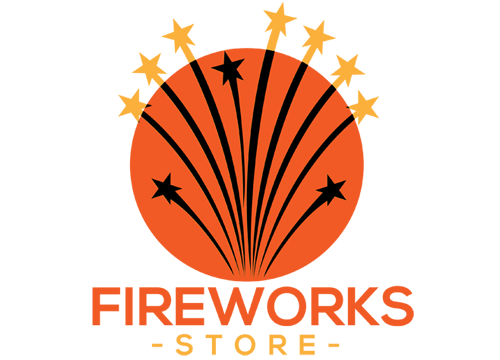 The Fireworks Store - CHERRY CHAOS £60.00 with Free UK Delivery